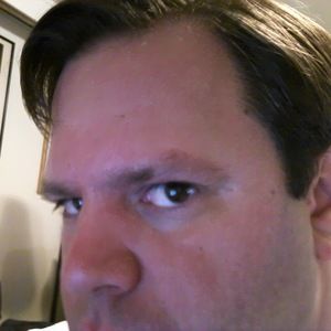 Meet your Posher, Matt